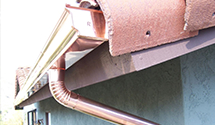 Rain Gutter Installation, Repair, Cleaning in Jeannette, PA